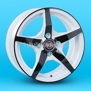 JT 1236 6x14 4x100 ET38 DIA67,1 (W4BD)