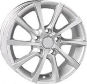 JT 1263 6x15 5x112 ET40 DIA57,1 (silver)