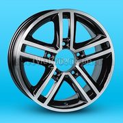 JT 1275 6,5x16 5x139,7 ET40 DIA98,5 (BM)