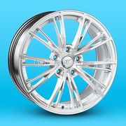 JT 1309 7,5x17 5x114,3 ET40 DIA67,1 (HS)