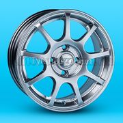 JT 1330 6x14 4x100 ET38 DIA67,1 (HB)
