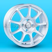 JT 1330 6x14 4x114,3 ET38 DIA67,1 (silver)