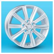 JT 1377 7x17 5x114,3 ET45 DIA60,1 (silver)