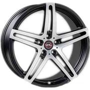 JT 1391 8,5x19 5x120 ET35 DIA74,1 (GM)