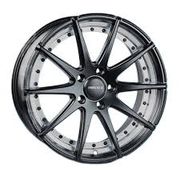 JT 1512 8x18 5x120 ET40 DIA72,6 (matt black)