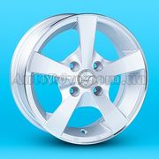 JT 201 5,5x13 4x98 ET35 DIA58,6 (silver)
