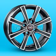 JT 2028 6x14 4x98 ET38 DIA58,6 (MBM)