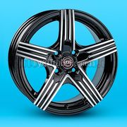 JT 2035 6,5x15 4x100 ET38 DIA73,1 (BM)