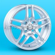 JT 303R 5,5x13 4x98 ET35 DIA58,6 (silver)
