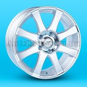 JT 461R 6,5x15 5x112 ET35 DIA57,1 (silver)