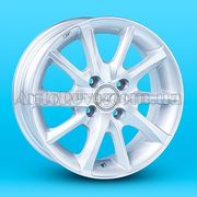 JT 968 6x14 4x100 ET35 DIA67,1 (silver)