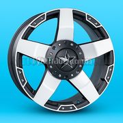 JT R9306 9x20 6x139,7 ET30 DIA108,1 (BP/M)