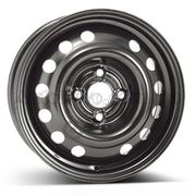 KFZ 4460 Daewoo 5,5x13 4x100 ET49 DIA56,5