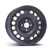 KFZ 8365 Opel 6,5x15 4x100 ET35 DIA56,5