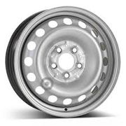 ALST (KFZ) 9987 Toyota 6,5x17 5x114,3 ET39 DIA60,1 (silver)
