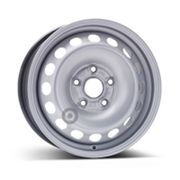 KFZ OPKNS 6x15 5x139,7 ET45 DIA110 (silver)