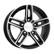 ��� ��� (��588) 6,5x16 5x139,7 ET40 DIA98 (����� ������)