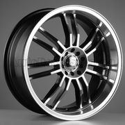 Koya Spider 7,5x17 5x112 ET35 DIA73,1 (HBT)
