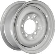   3102 5,5x14 5x139,7 ET6 DIA110,1 (white)