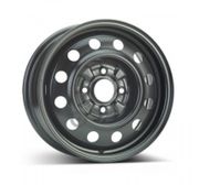  227 (Geely) 5,5x14 4x100 ET39 DIA56,6 (black)