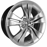 Kyowa KR357 7x16 5x112 ET 40 Dia 66,6 (HP)