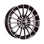 LSW L017 6x14 4x98 ET30 DIA58,6 (SM)