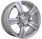 Lawu 219 6,5x15 5x110 ET35 DIA67,1 (MS)