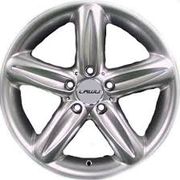 Lawu LW-164 7x15 5x112 ET35 DIA66,6 (H)