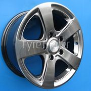 Lawu RX-545 7x15 5x114,3 ET45 DIA67,1 (MG)