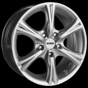 Lawu SL-224 5,5x13 4x100 ET35 DIA67,1 (MS)