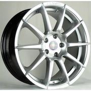 Lawu SL-846 6,5x15 4x100/114,3 ET38 DIA73,1 (HS)