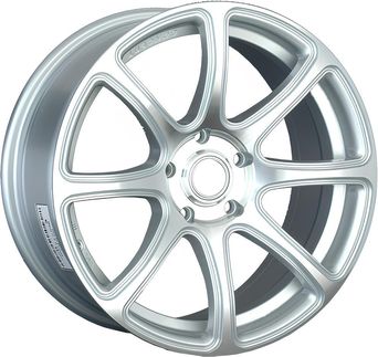 Lawu YL-2737 7x16 5x100 ET38 DIA73,1