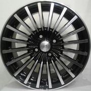 Lawu YL-3107 5,5x13 4x100 ET35 DIA67,1 (BP)