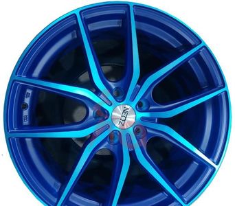 Lawu YL-3239 8x18 5x114,3 ET35 DIA73,1 (UPL)