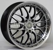 Lawu YL-901 8x18 5x112 ET35 DIA66,6 (WLP)