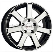 MFS Hornet 501 6,5x15 5x100 ET35 DIA67,1 (BD)