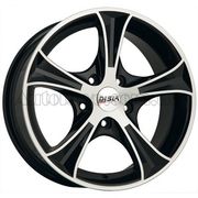 MFS Luxury 506 6,5x15 4x100 ET35 DIA67,1 (BD)