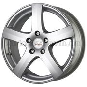 Mak Fix 7x17 5x114,3 ET45 DIA60,1 (silver)