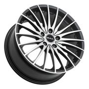 Mak Spin 6,5x15 5x112 ET42 DIA76 (ice black)