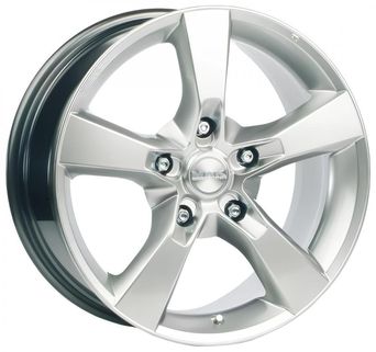 Mak Terra 8x18 5x120 ET45 DIA65,1 (HS)