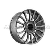 Mansory MAN974 9x20 5x120/130 ET35 DIA71,6 (GMF)