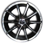 Marcello AIM-290 7x17 5x114,3 ET40 DIA73,1 (AM/B)