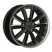 Marcello DR-01 8x18 5x114,3 ET35 DIA67,1 (AM/B)