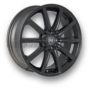 Marcello MR-03 7,5x18 5x114,3 ET38 DIA (MB)