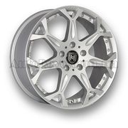 Marcello MR-05 7x17 5x114,3 ET38 DIA (silver)