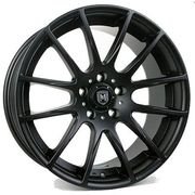 Marcello MR-19 8x18 5x112 ET38 DIA66,6 (MB)