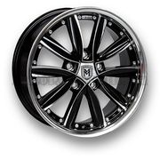 Marcello MR-20 8x17 5x120 ET38 DIA74,1 (AM/B)