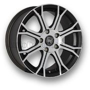 Marcello MR-35 7x16 5x114,3 ET38 DIA (AM/MB)