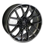 Marcello TF-MX 8x17 5x114,3 ET35 DIA67,1 (AM/B)
