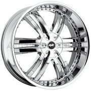 Mi-tech A-607 9x20 6x139,7 ET18 DIA ()